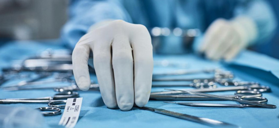 Surgical Instruments 